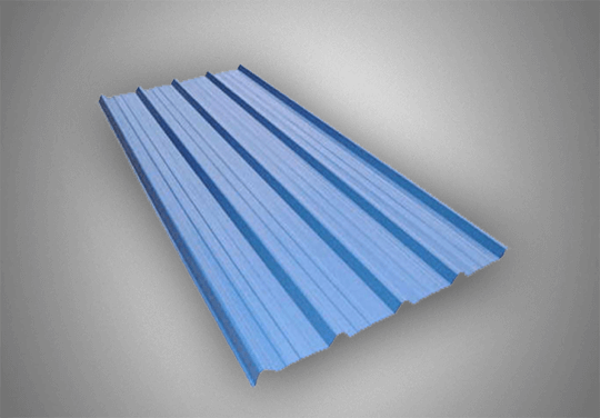 Roofing Sheet